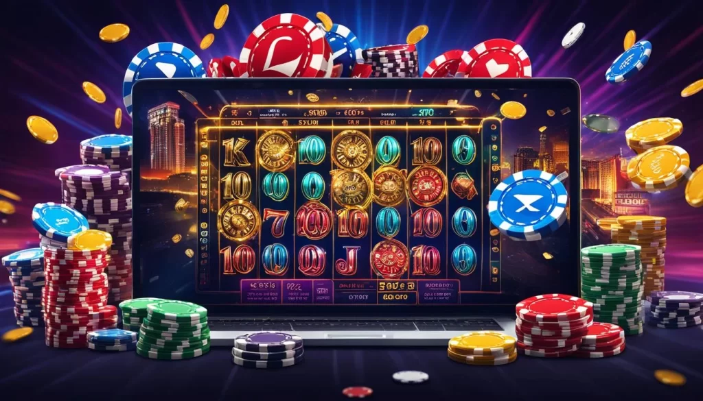 Lợi ích khi chọn nền tảng betvn