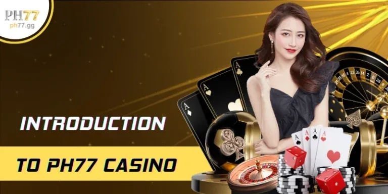 Casino trực tuyến betvn code