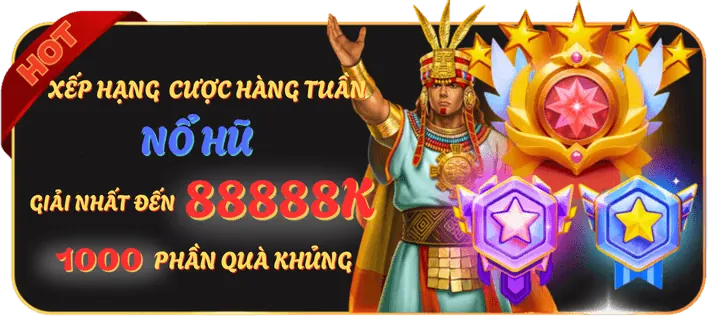 Trò chơi Nổ Hũ và Slots