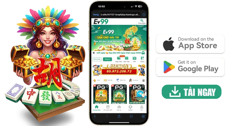 Bắn Cá Siêu Thị BetVN Code