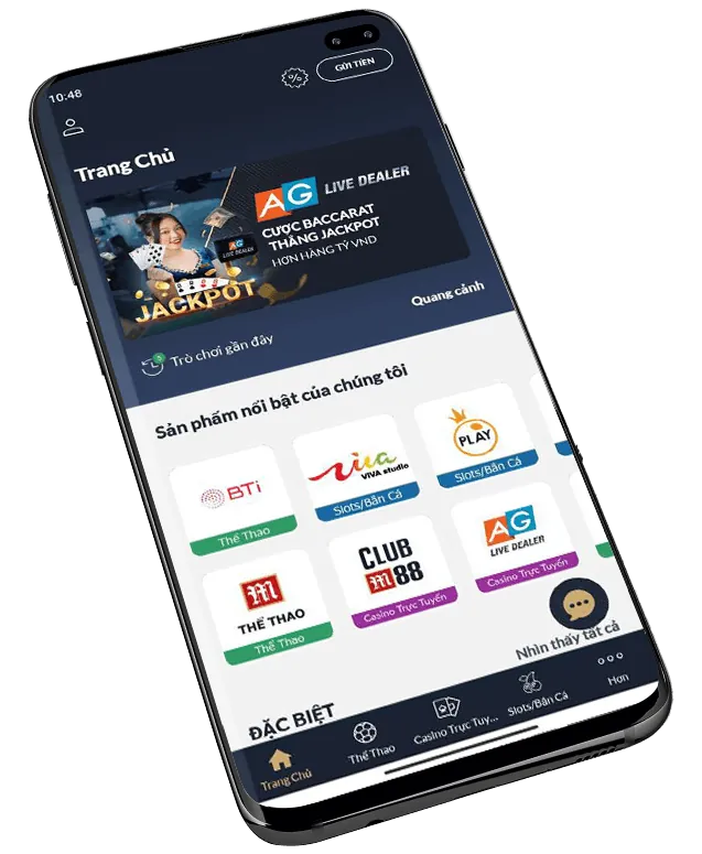 Thưởng đăng ký BetVN Code cho người chơi mới