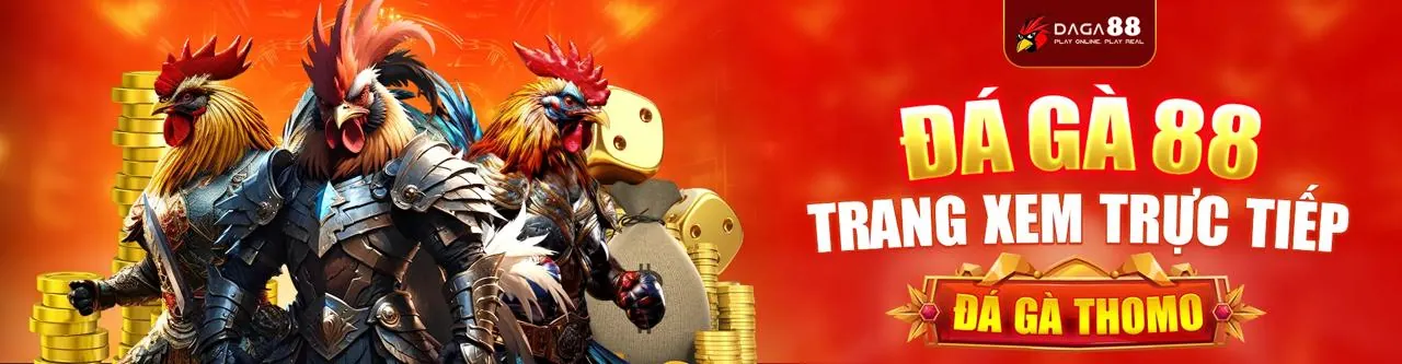 Đá Gà Trực Tuyến Hấp Dẫn tại betvn code
