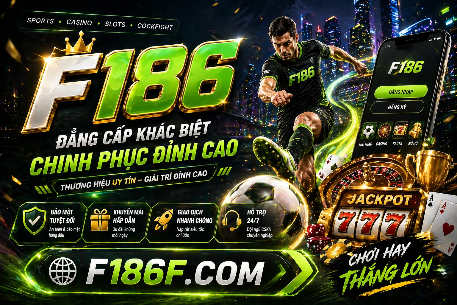 Hình ảnh chính trang đăng nhập BetVN Code