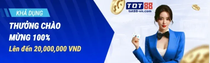 Thưởng nạp lại BetVN Code