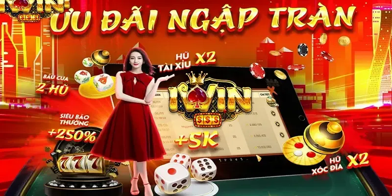 Khuyến mãi chào mừng BetVN Code
