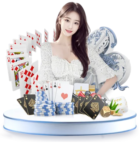 Casino Trực Tuyến với Người Chia Bài